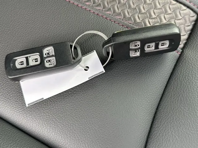 N-BOX(ホンダ)Ｌ コーディネート届出済未使用車 22