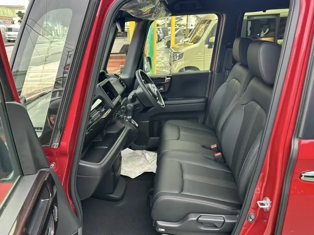 N-BOX(ホンダ)Ｌ コーディネート届出済未使用車 3