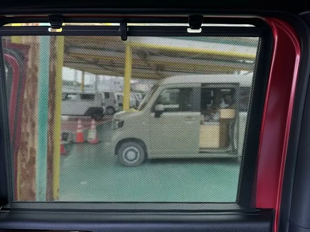N-BOX(ホンダ)Ｌ コーディネート届出済未使用車 5