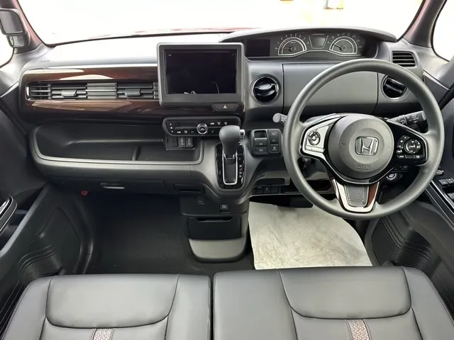 N-BOX(ホンダ)Ｌ コーディネート届出済未使用車 7