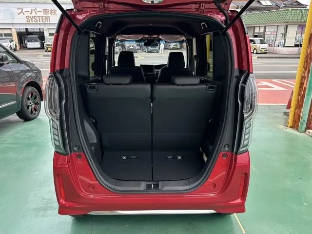 N-BOX(ホンダ)Ｌ コーディネート届出済未使用車 8