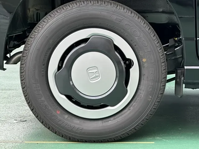 N-VAN(ホンダ)FUN 届出済未使用車 12