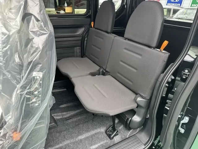 N-VAN(ホンダ)FUN 届出済未使用車 4