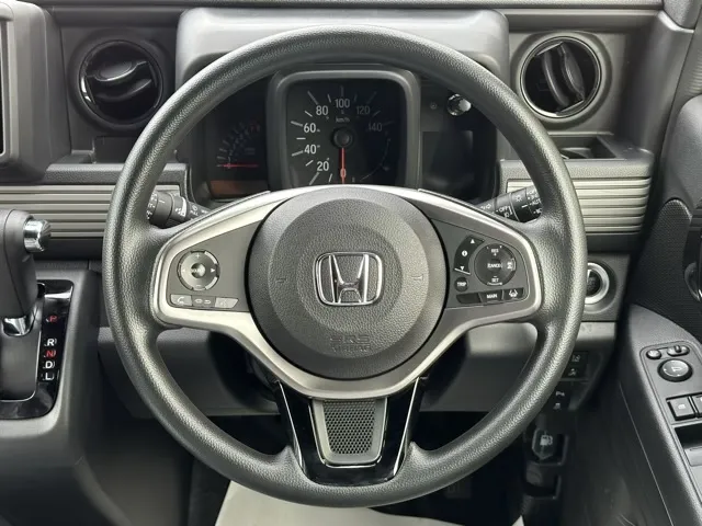 N-VAN(ホンダ)FUN 届出済未使用車 6