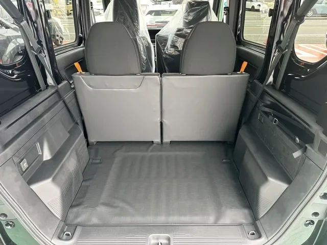 N-VAN(ホンダ)FUN 届出済未使用車 8