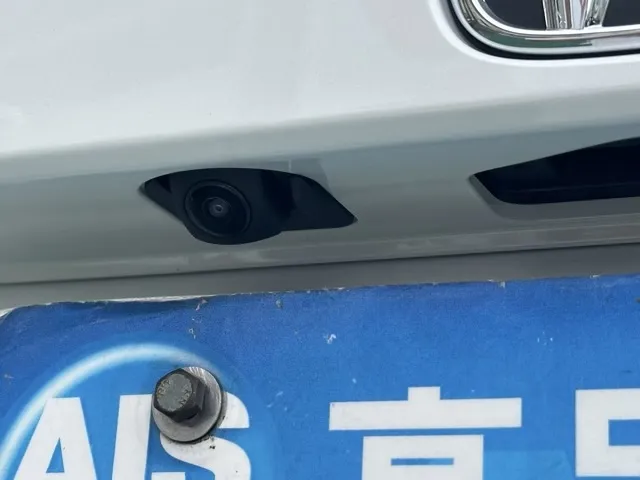 フリード(ホンダ)エアー新車見本展示有 9
