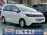 ホンダ新型フリード [NO:17605]