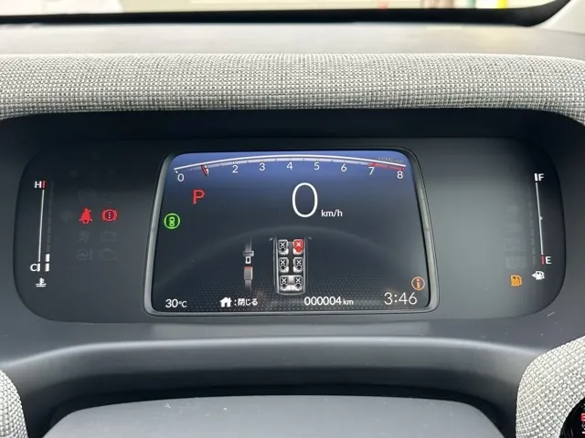 フリード(ホンダ)エアー新車見本展示有 20