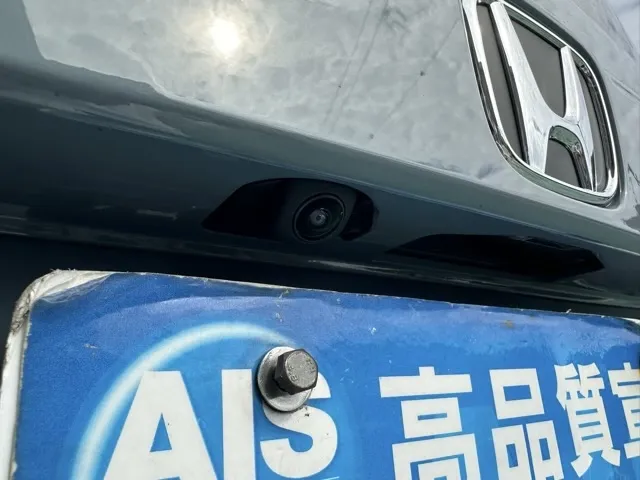 フリード(ホンダ)エアー新車見本展示有 9