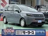 ホンダ新型フリード [NO:17606]
