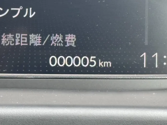 フリード(ホンダ)エアー新車見本展示有 22