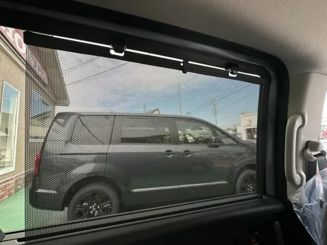 フリード(ホンダ)エアー新車見本展示有 8