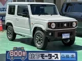 スズキジムニー [NO:17607]