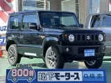 スズキジムニー [NO:17608]
