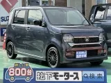 ホンダN-WGN 運転しやすい目線の高さ！


[NO:17623]