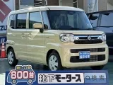 スズキ新型スペーシア スライドドアで乗り降りラクチン♪


[NO:17626]