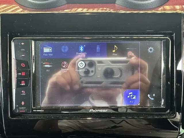 スイフト(スズキ)ベースグレード　セーフティサポート MT中古車 16