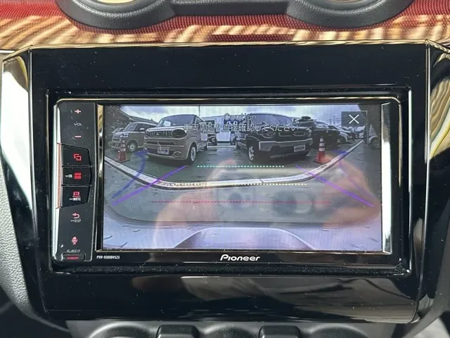スイフト(スズキ)ベースグレード　セーフティサポート MT中古車 28