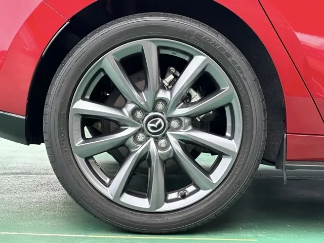 MAZDA3(マツダ)XD プロアクティブ ツーリングセレクション中古車 12