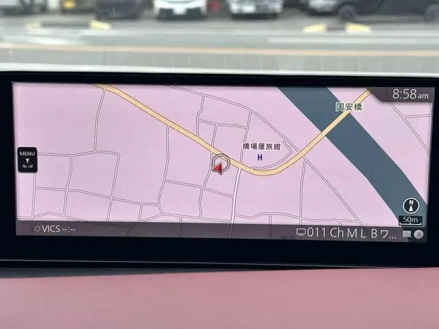 MAZDA3(マツダ)XD プロアクティブ ツーリングセレクション中古車 17