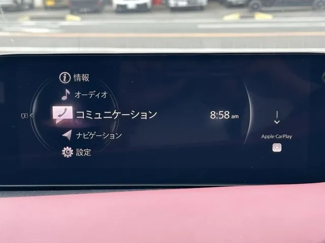 MAZDA3(マツダ)XD プロアクティブ ツーリングセレクション中古車 18