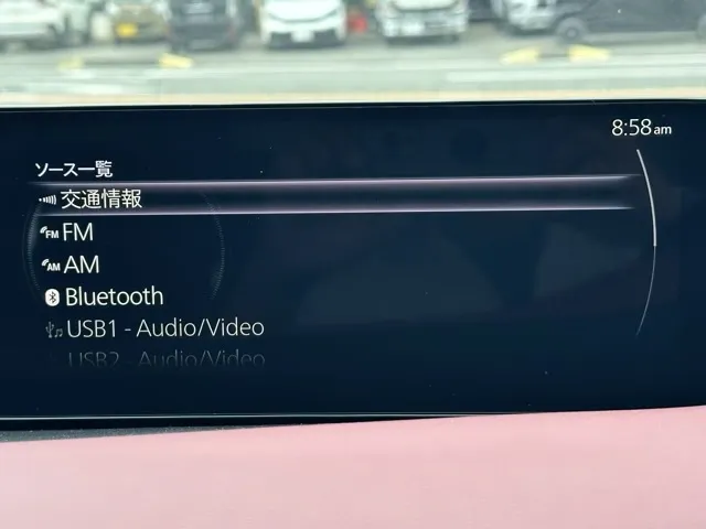 MAZDA3(マツダ)XD プロアクティブ ツーリングセレクション中古車 19