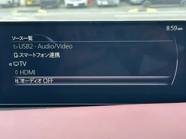 MAZDA3(マツダ)XD プロアクティブ ツーリングセレクション中古車 20