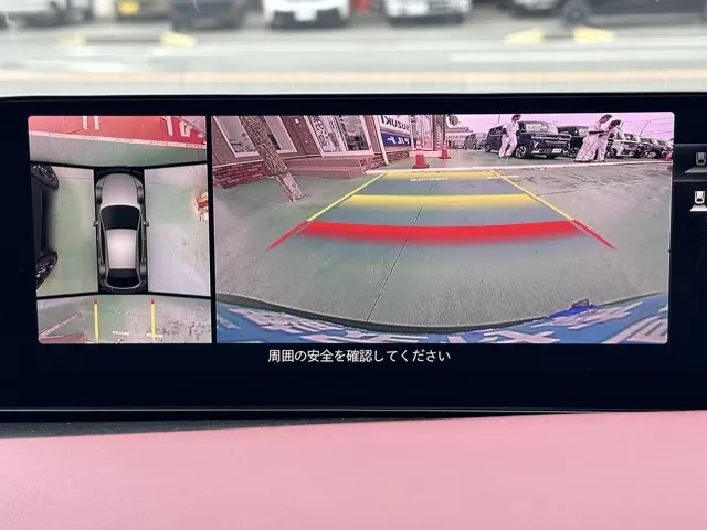 MAZDA3(マツダ)XD プロアクティブ ツーリングセレクション中古車 21