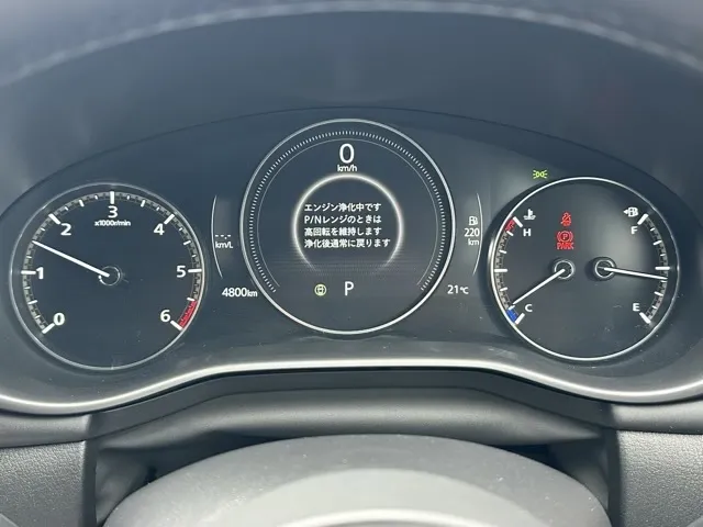 MAZDA3(マツダ)XD プロアクティブ ツーリングセレクション中古車 26