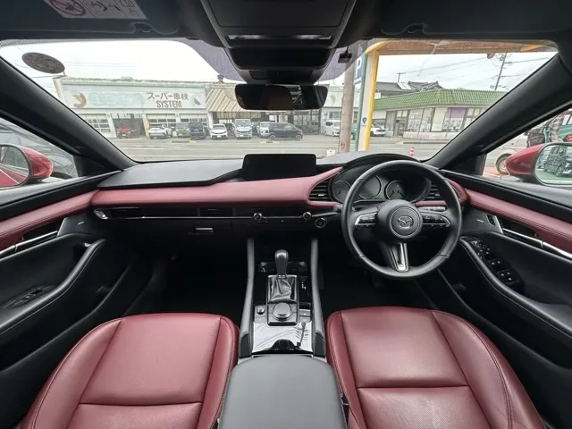 MAZDA3(マツダ)XD プロアクティブ ツーリングセレクション中古車 5