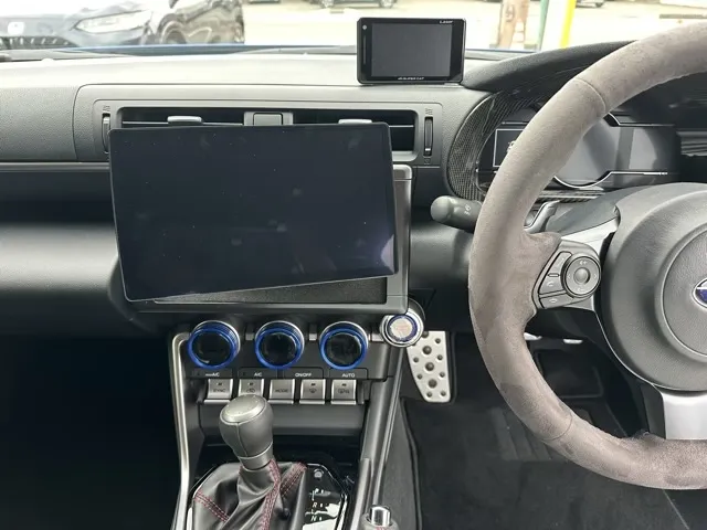 BRZ(スバル)S AT中古車 10