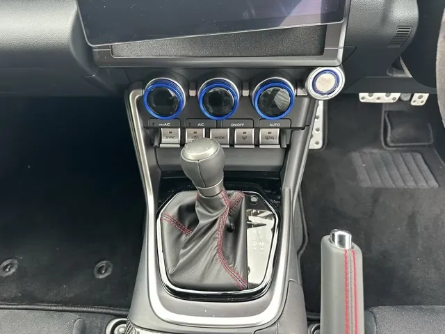 BRZ(スバル)S AT中古車 11