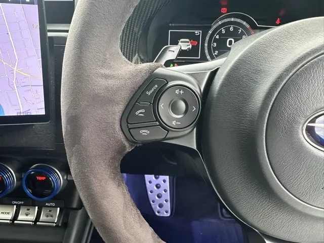 BRZ(スバル)S AT中古車 13