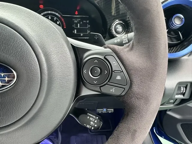BRZ(スバル)S AT中古車 14