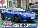スバルBRZ 運転しやすいサイズ感！



[NO:17642]