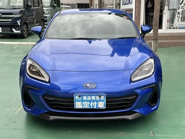 BRZ(スバル)S AT中古車 26