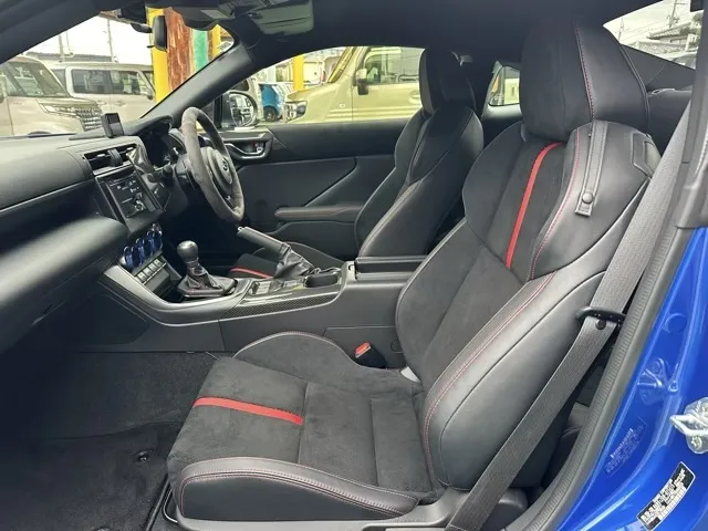 BRZ(スバル)S AT中古車 3