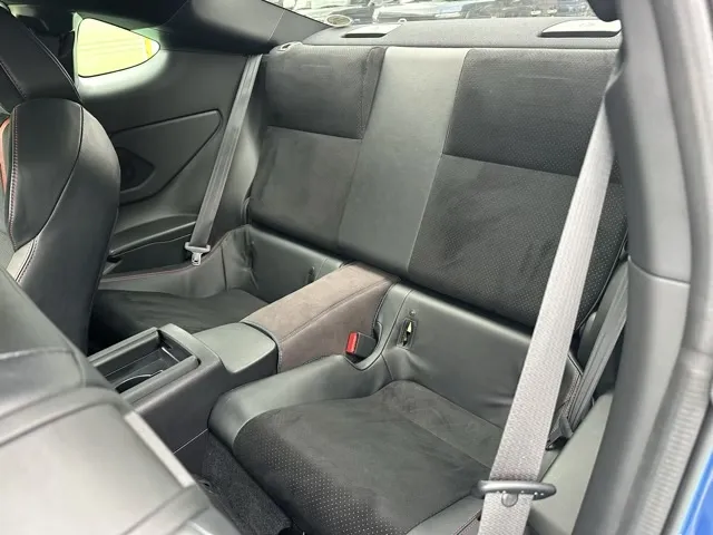 BRZ(スバル)S AT中古車 4