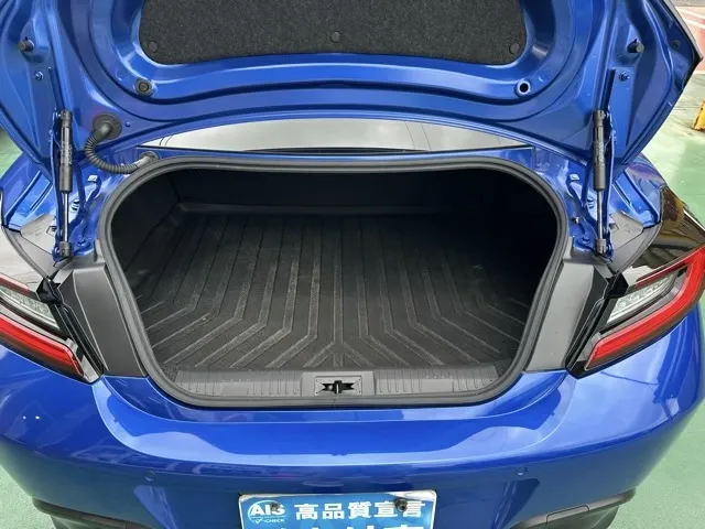 BRZ(スバル)S AT中古車 5