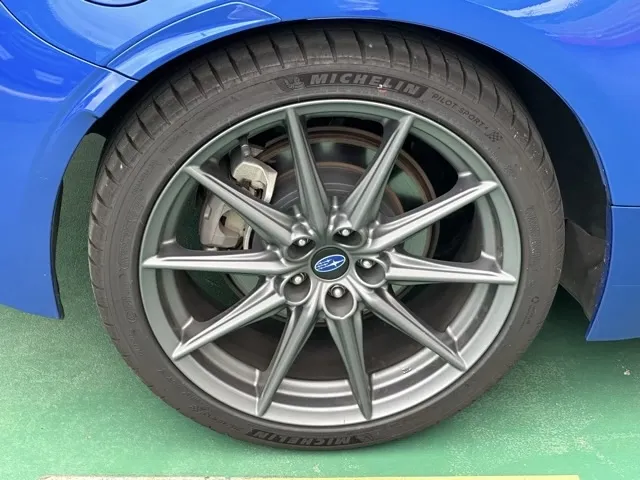 BRZ(スバル)S AT中古車 8