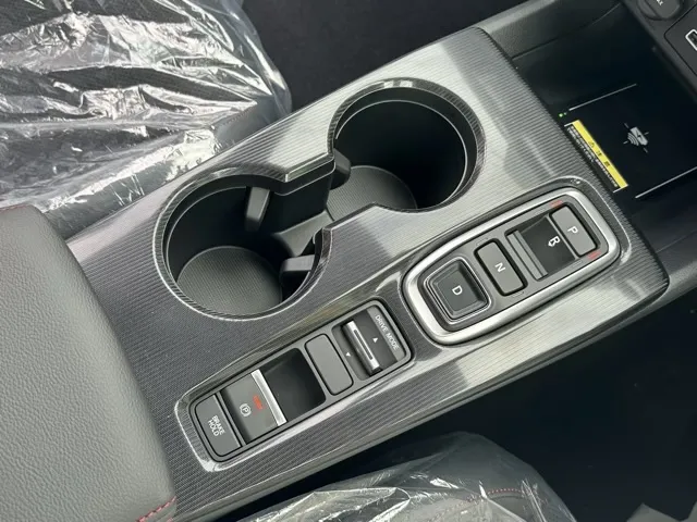 シビック(ホンダ)e：HEV登録済未使用車 23