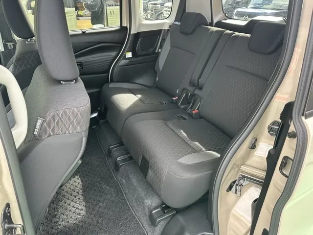 ソリオ(スズキ)ハイブリッドSV 全方位カメラ中古車 4