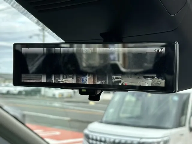 セレナ(ニッサン)eパワー オーテック アラウンドビューモニター 12.3ナビ登録済未使用車 21
