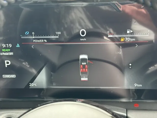 セレナ(ニッサン)eパワー オーテック アラウンドビューモニター 12.3ナビ登録済未使用車 25