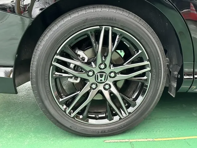 オデッセイ(ホンダ)e：HEV アブソルート EX中古車 14