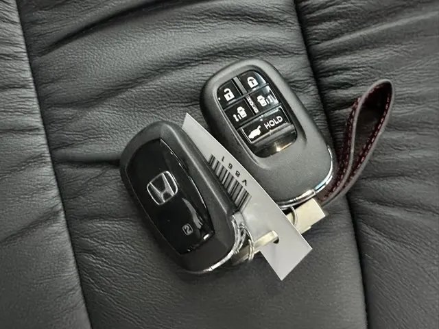 オデッセイ(ホンダ)e：HEV アブソルート EX中古車 16