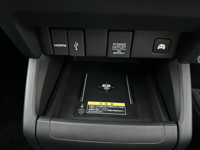 オデッセイ(ホンダ)e：HEV アブソルート EX中古車 25