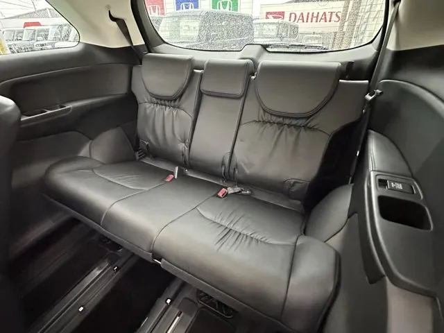 オデッセイ(ホンダ)e：HEV アブソルート EX中古車 7