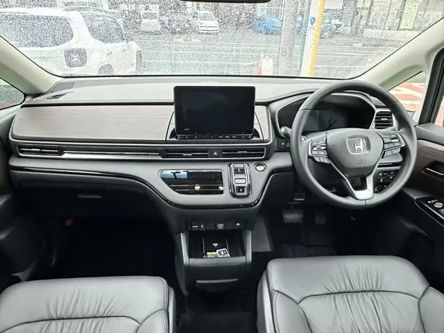 オデッセイ(ホンダ)e：HEV アブソルート EX中古車 8