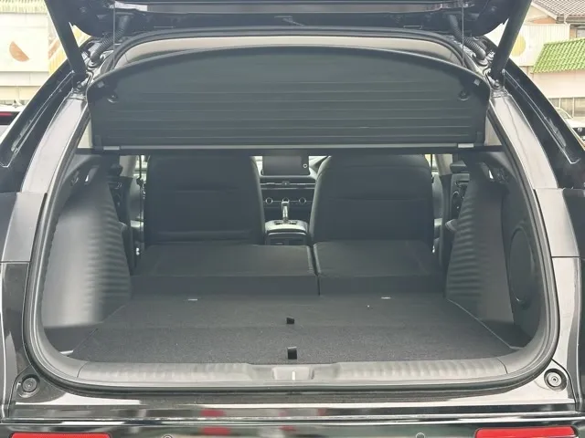 ZR-V(ホンダ)Z BSI 後退出庫サポートレス中古車 9